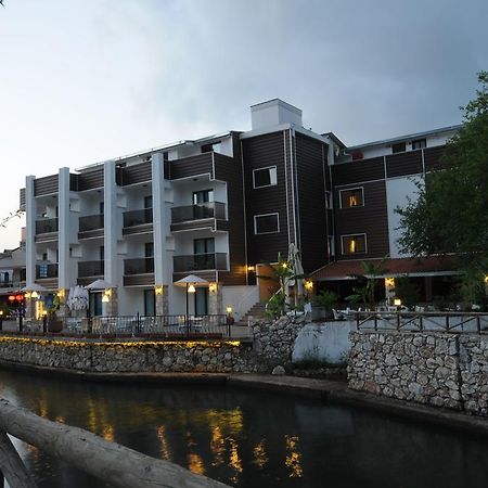 Turunc Dream Hotel Exterior foto