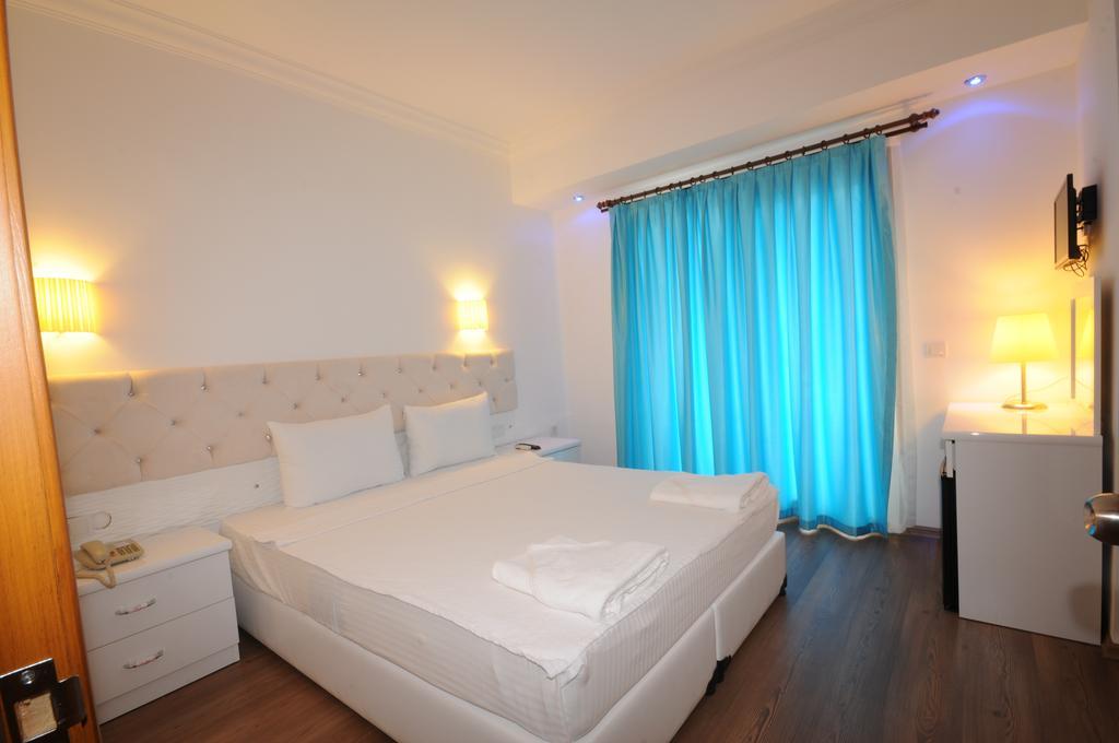 Turunc Dream Hotel Quarto foto