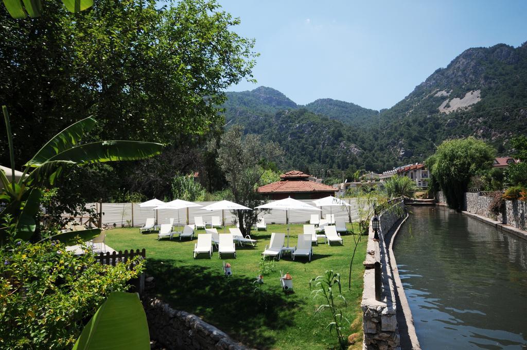 Turunc Dream Hotel Exterior foto