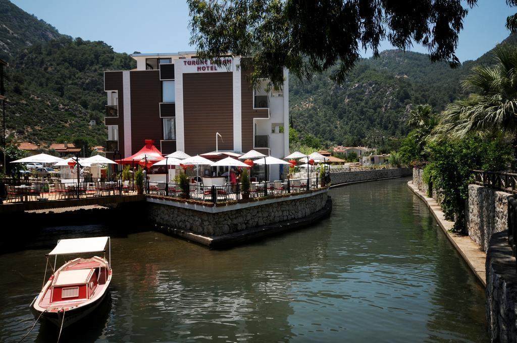 Turunc Dream Hotel Exterior foto