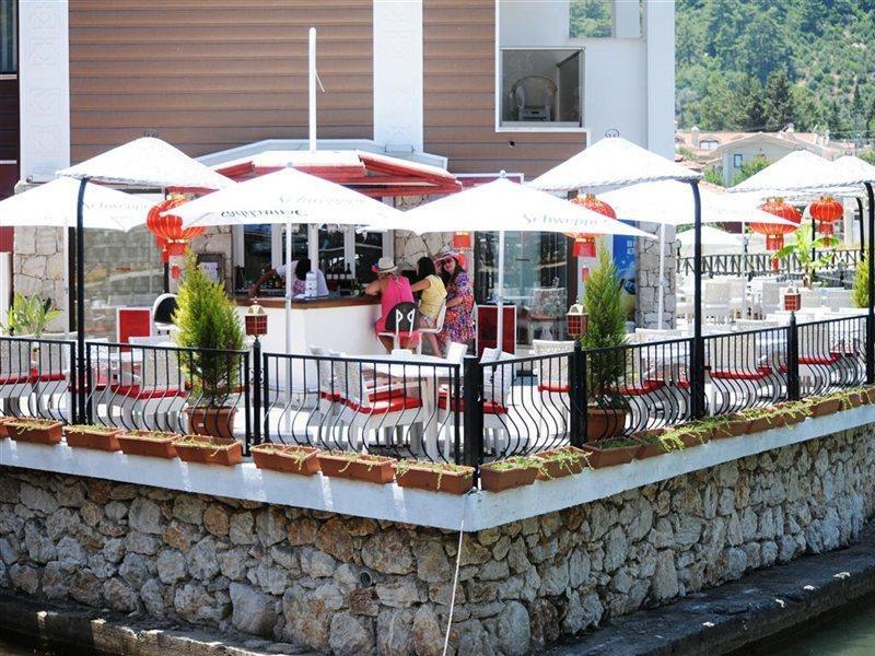 Turunc Dream Hotel Exterior foto
