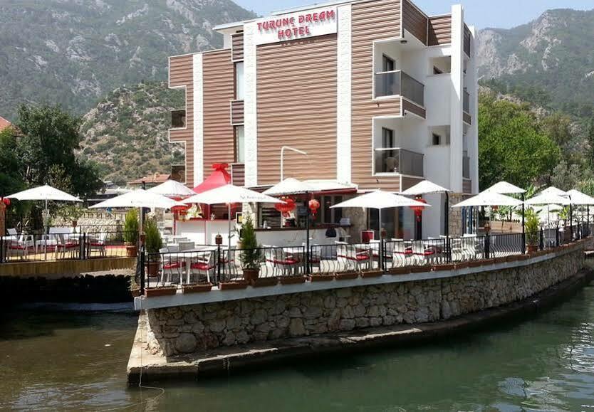 Turunc Dream Hotel Exterior foto